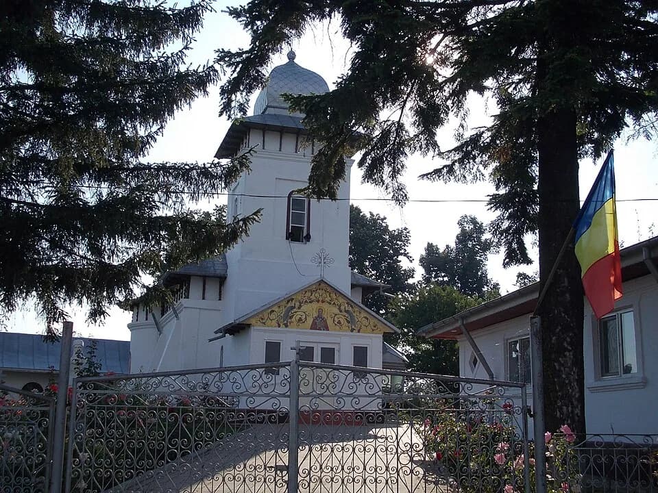 Stănița