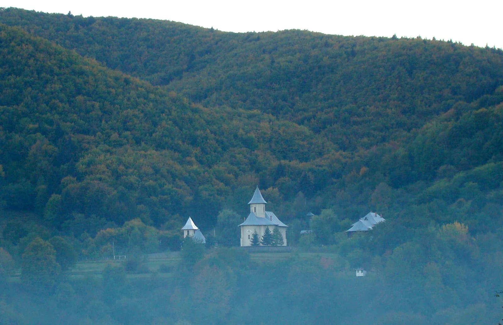 Gârcina
