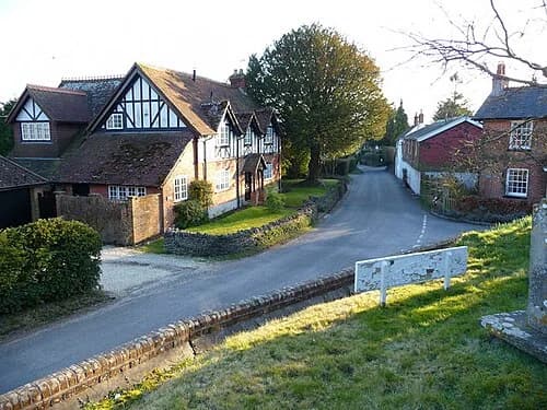 Sparsholt