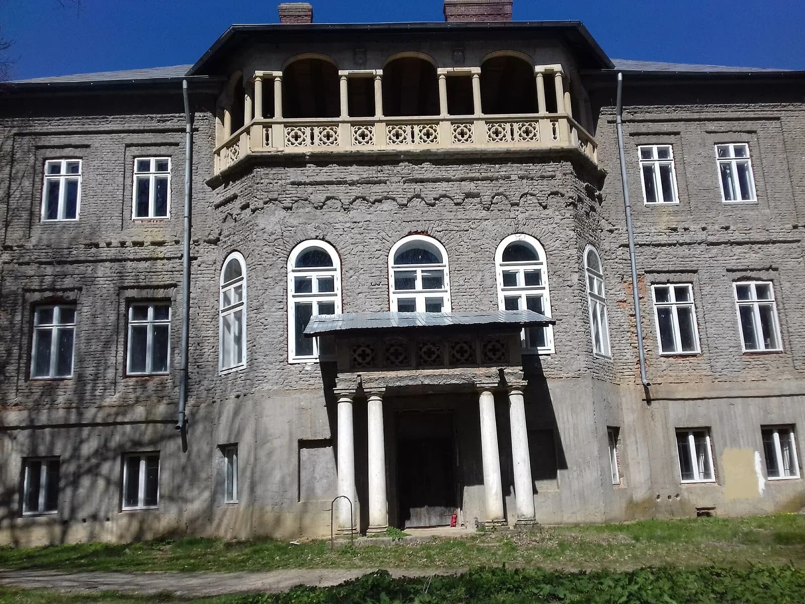 Țibănești