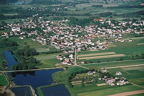Siennica