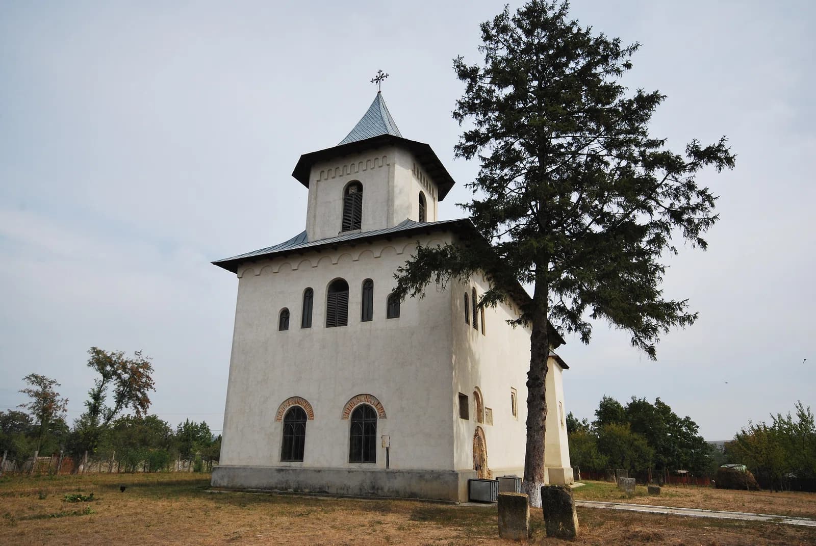 Scânteia