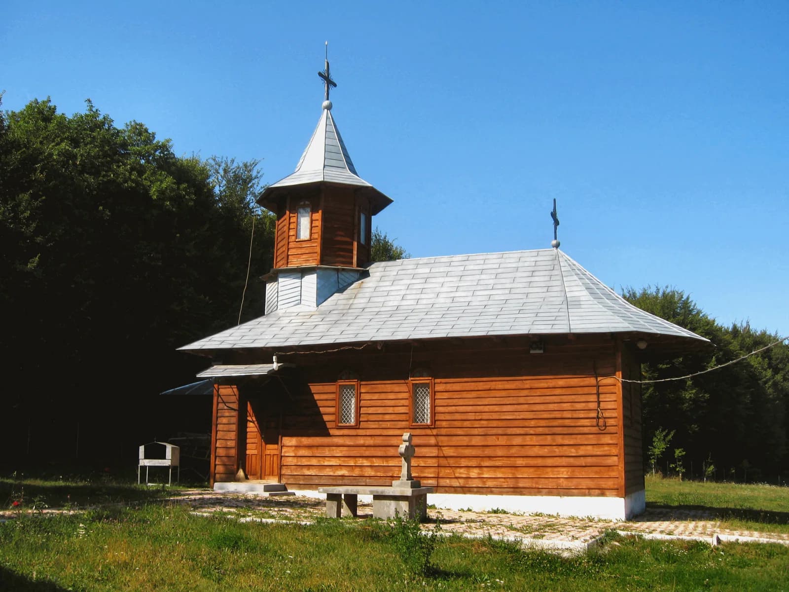 Udești