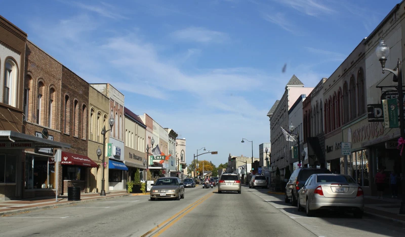 Portage