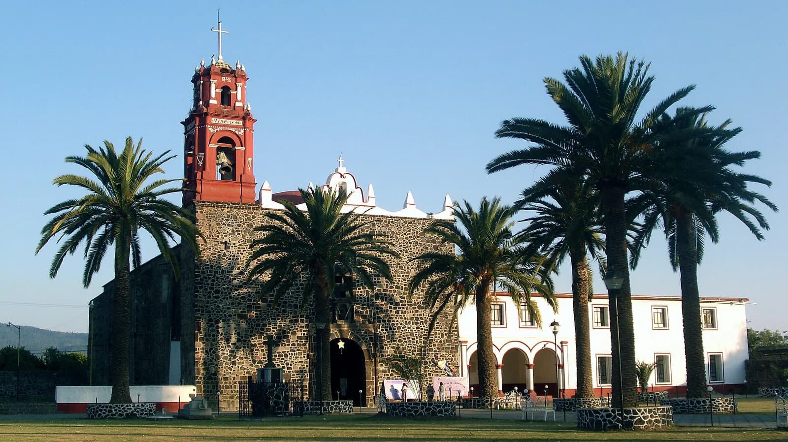 Atlautla Municipality