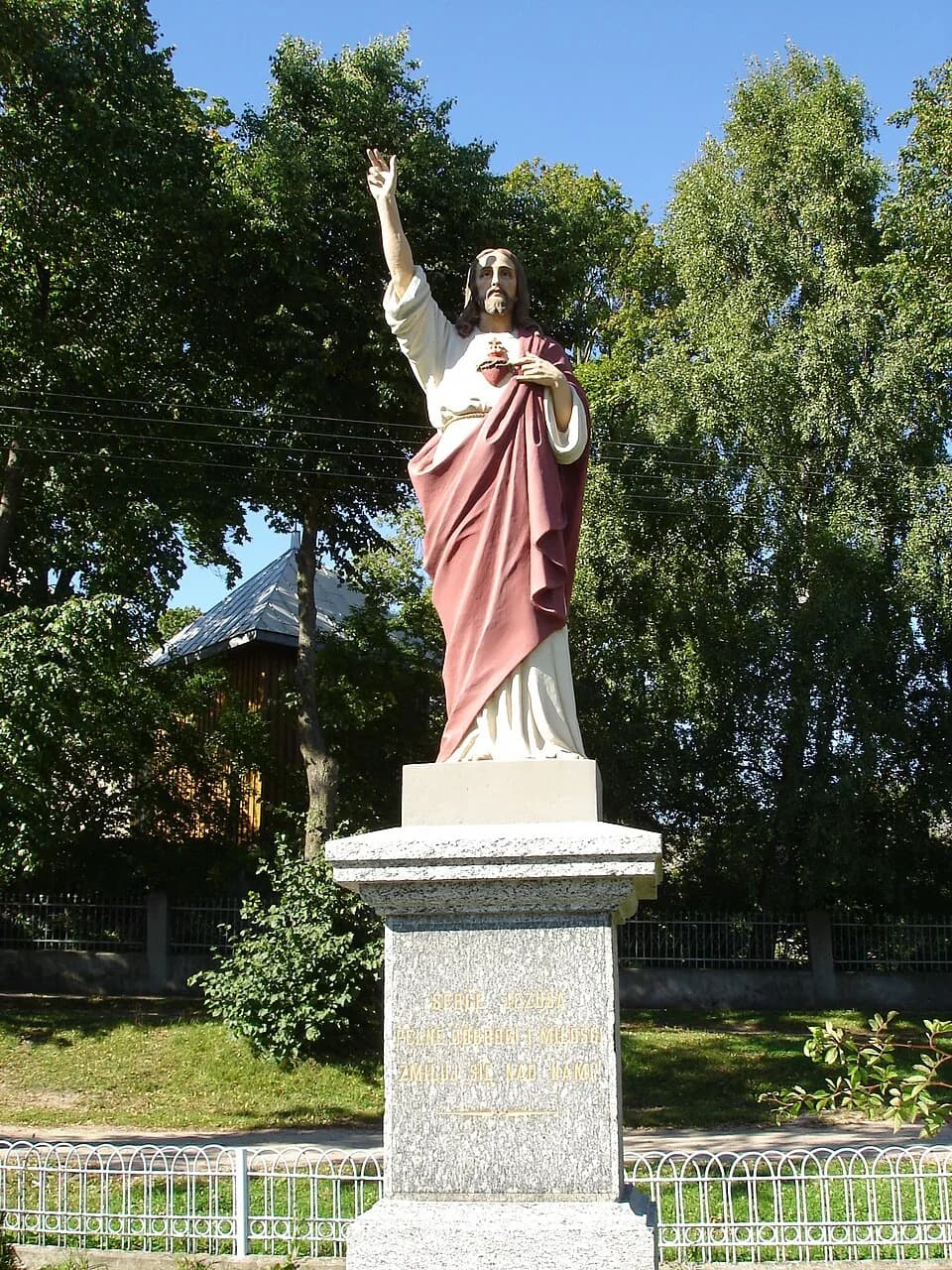 Wiżajny