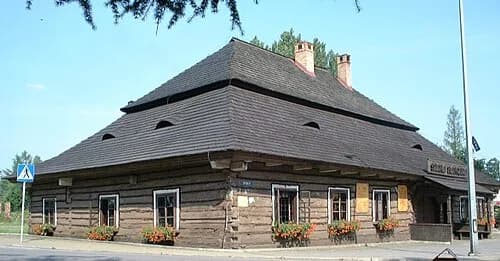Jeleśnia