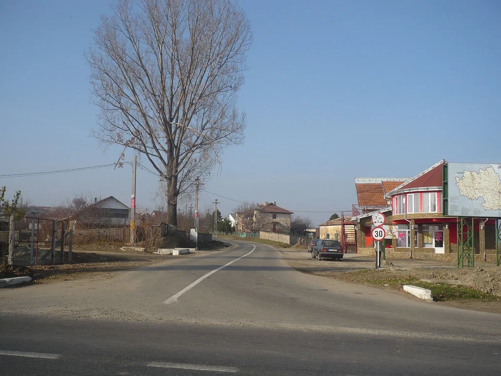 Scobinți