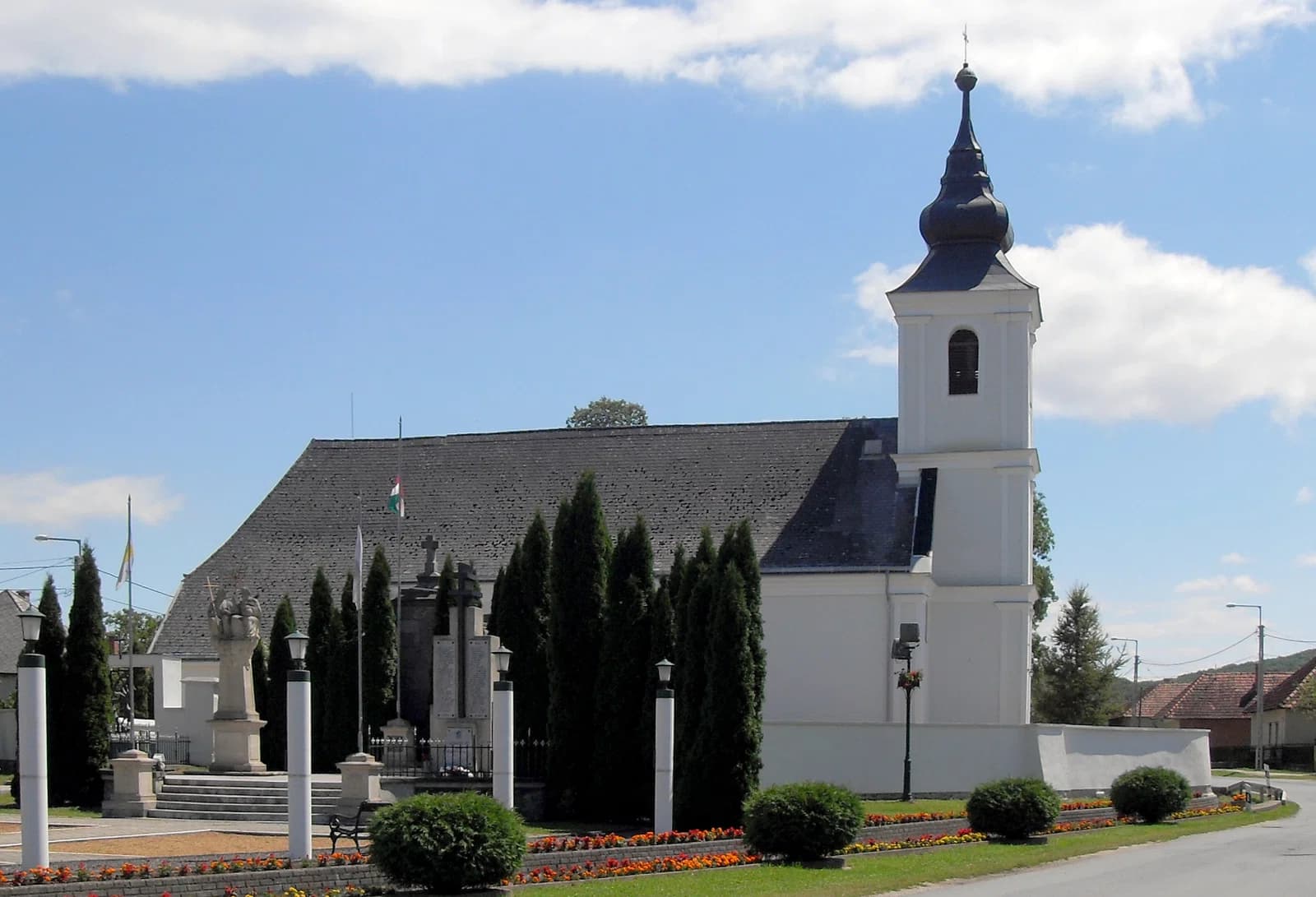 Hidvégardó