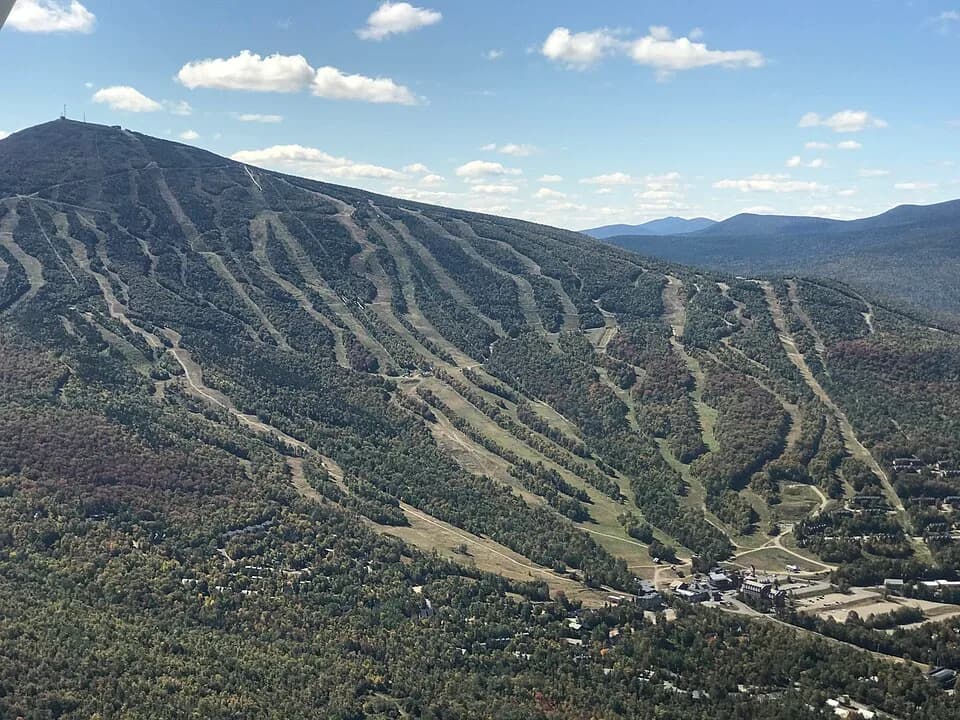 Carrabasset Valley
