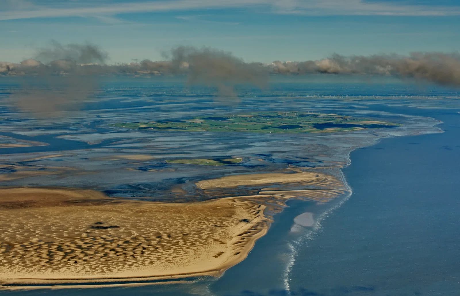 Wadden Sea