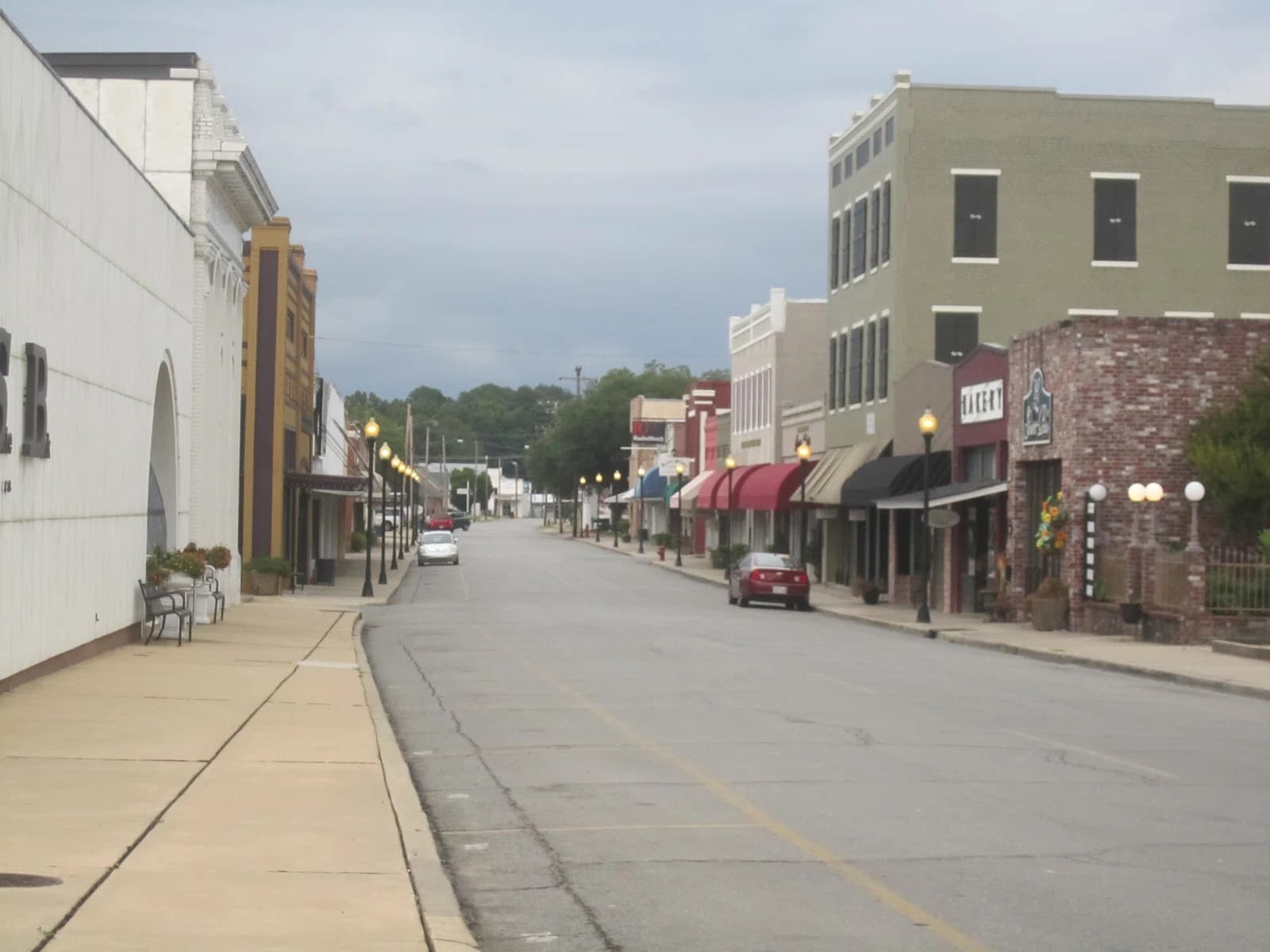 Winnsboro