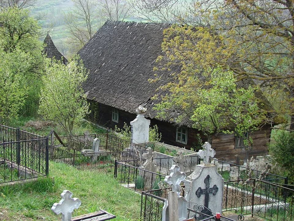 Șpălnaca