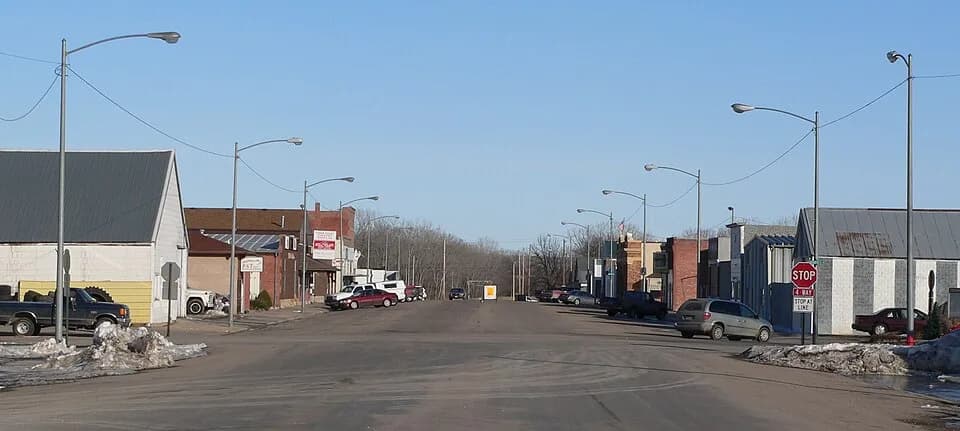 Cedar Rapids