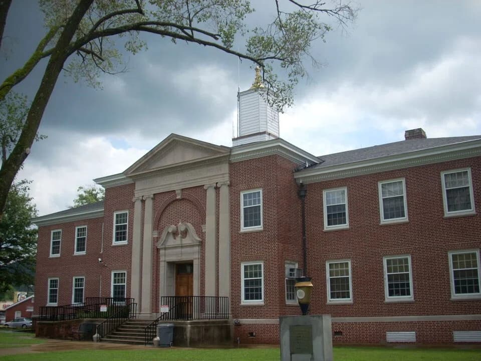 Catoosa County