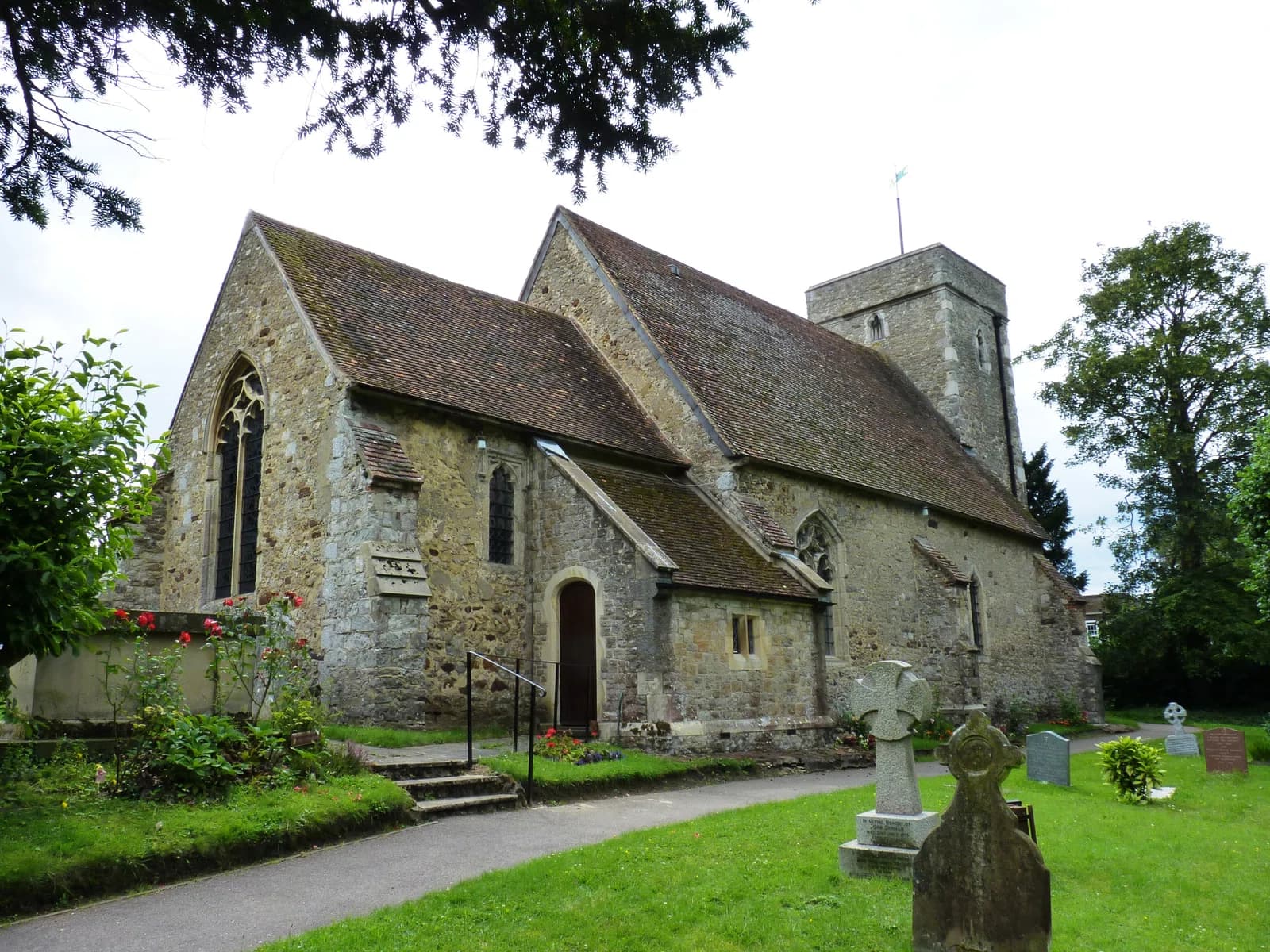 Ditton