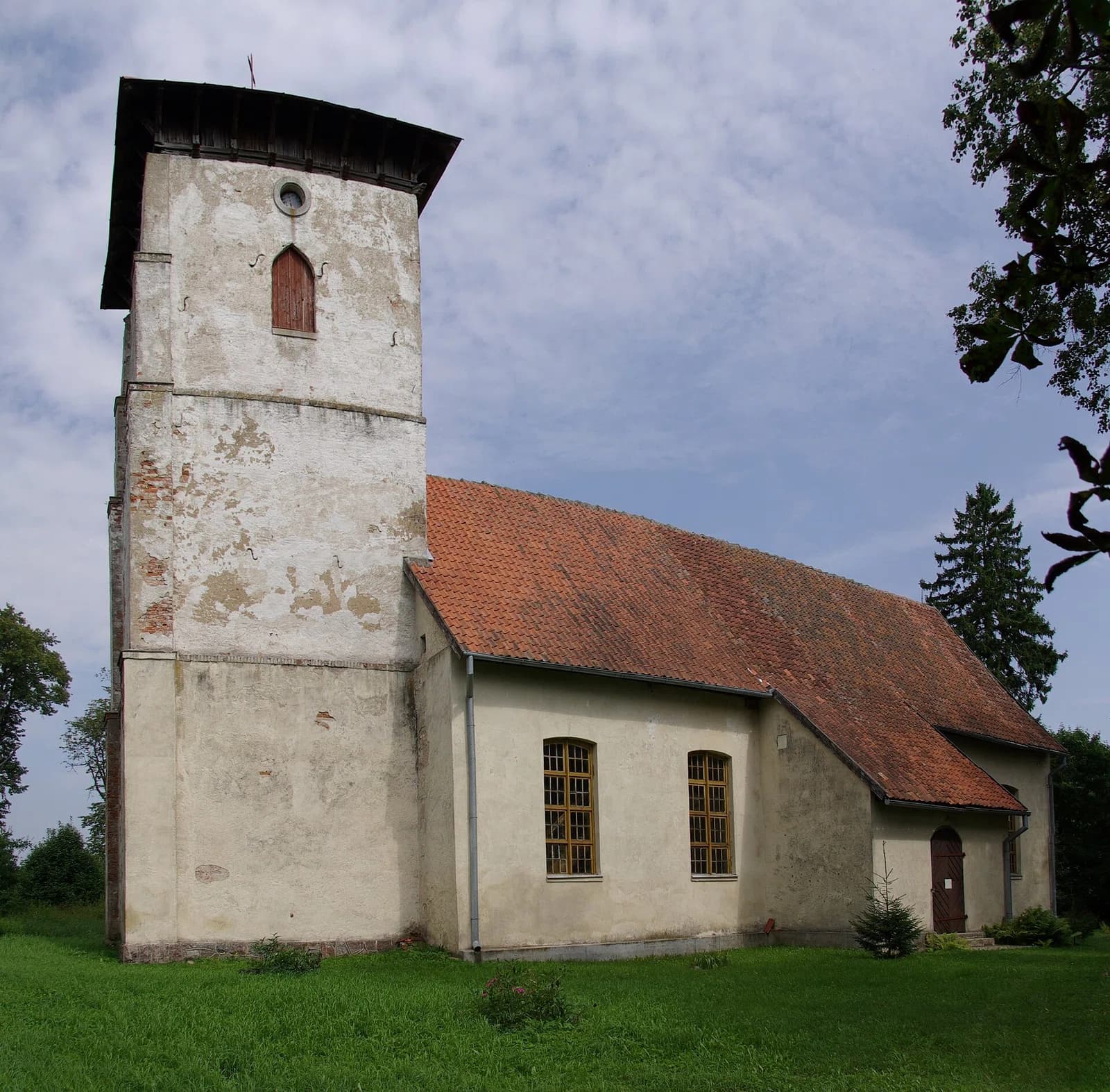 Dąbrówka