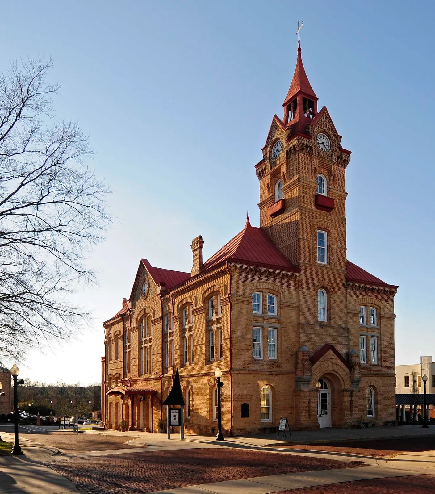 Newberry