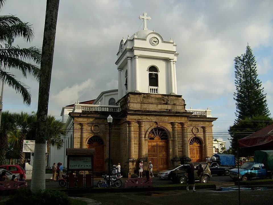 Esparza Canton