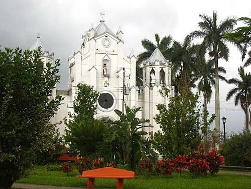 Santa Bárbara