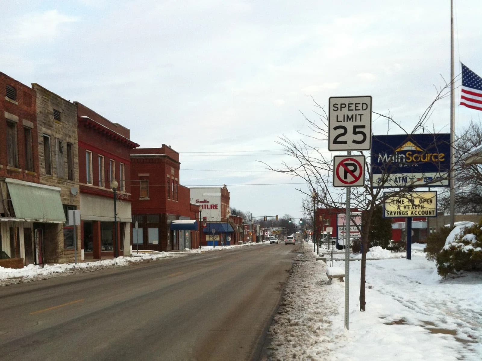 Jasonville