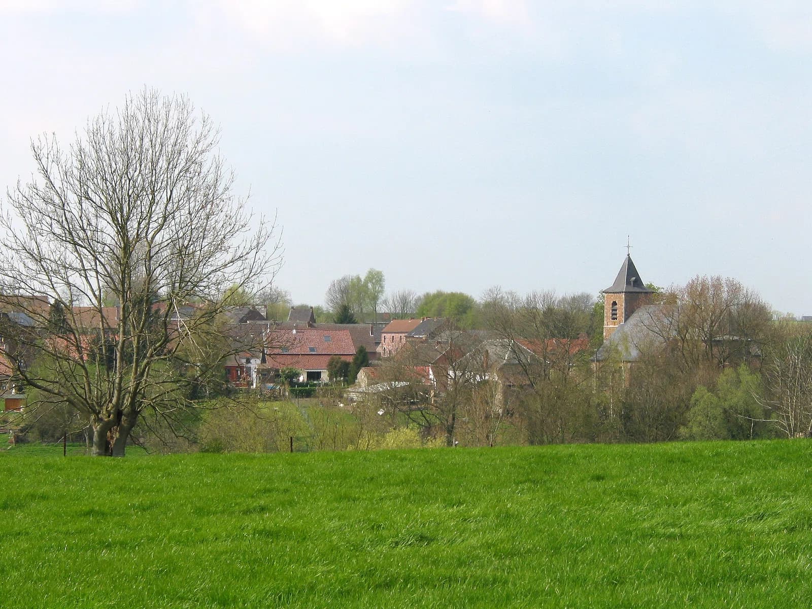 Gottignies