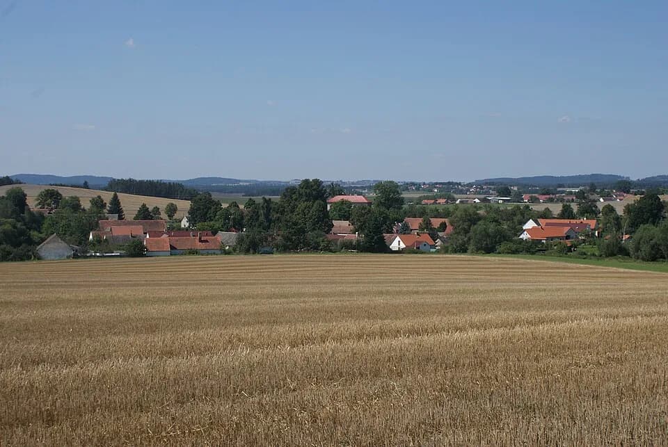 Drhovle