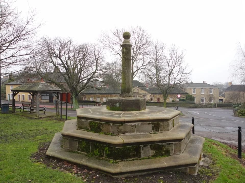 Ackworth