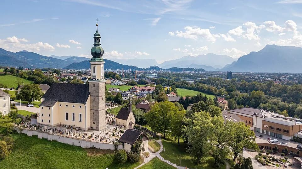 Bergheim