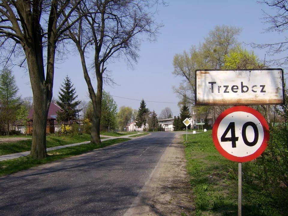 Trzebcz Szlachecki