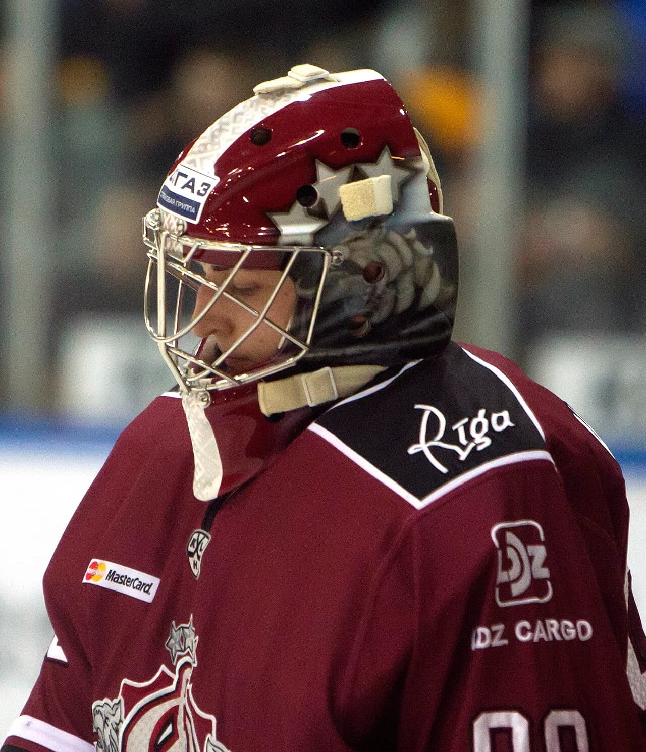 Dinamo Riga