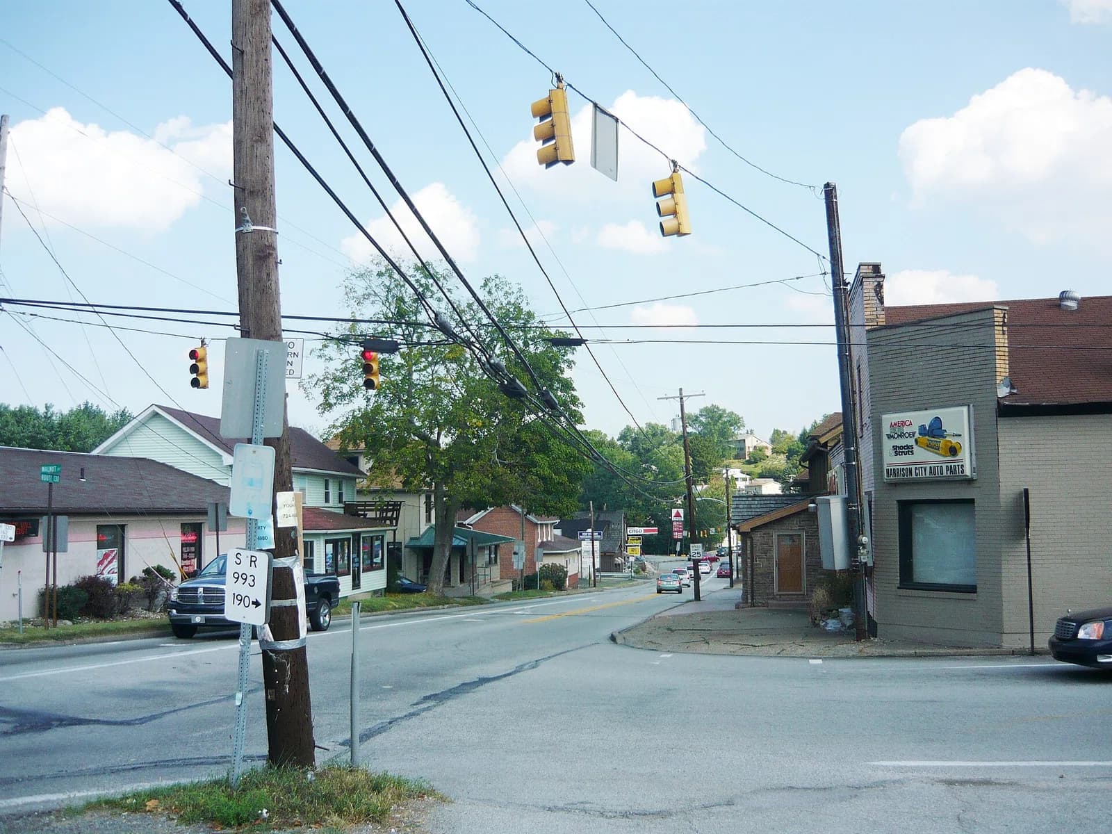 Harrison City