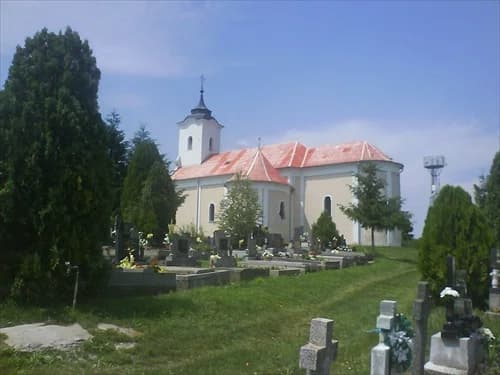 Komjatice