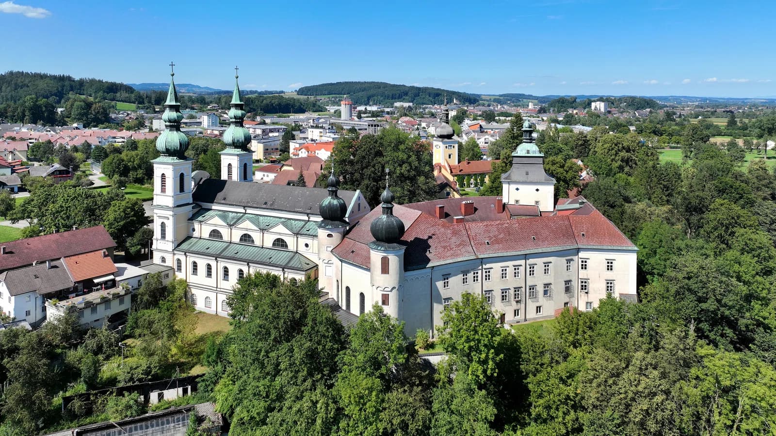 Attnang-Puchheim