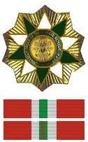 Orden des Nigers