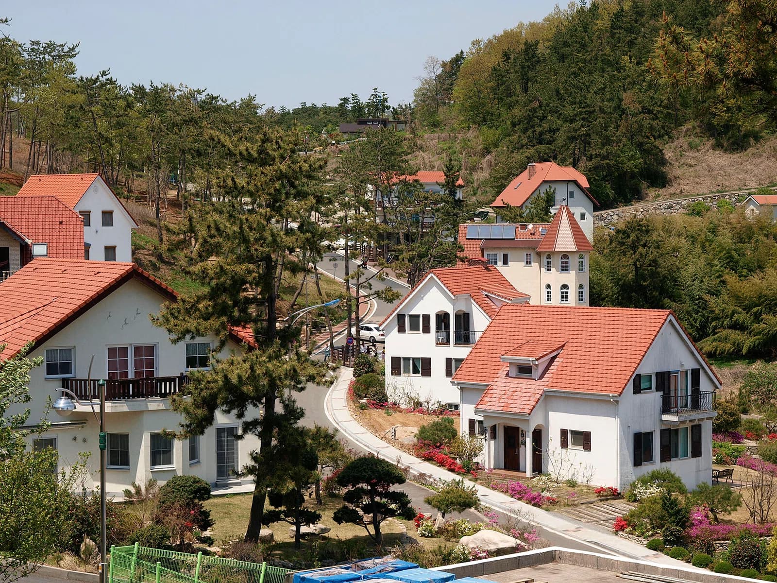 Namhae County
