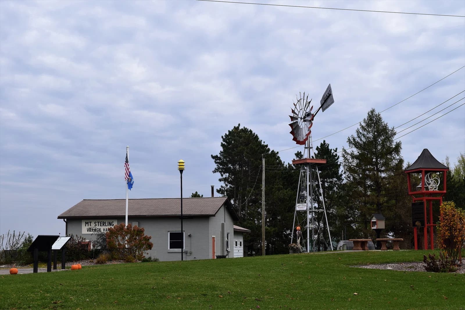 Mount Sterling