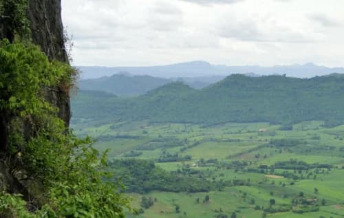 Nong Bua Lamphu