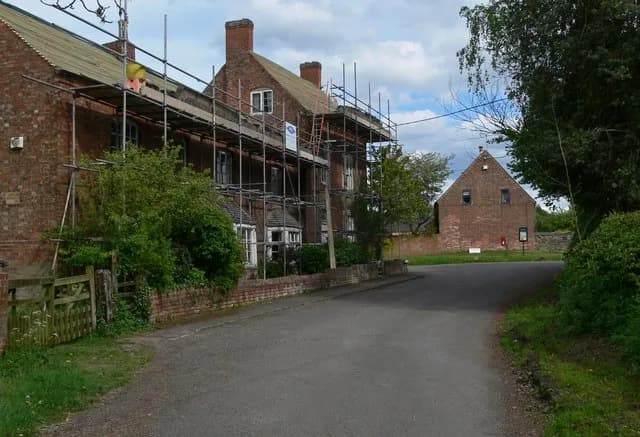 Osbaston