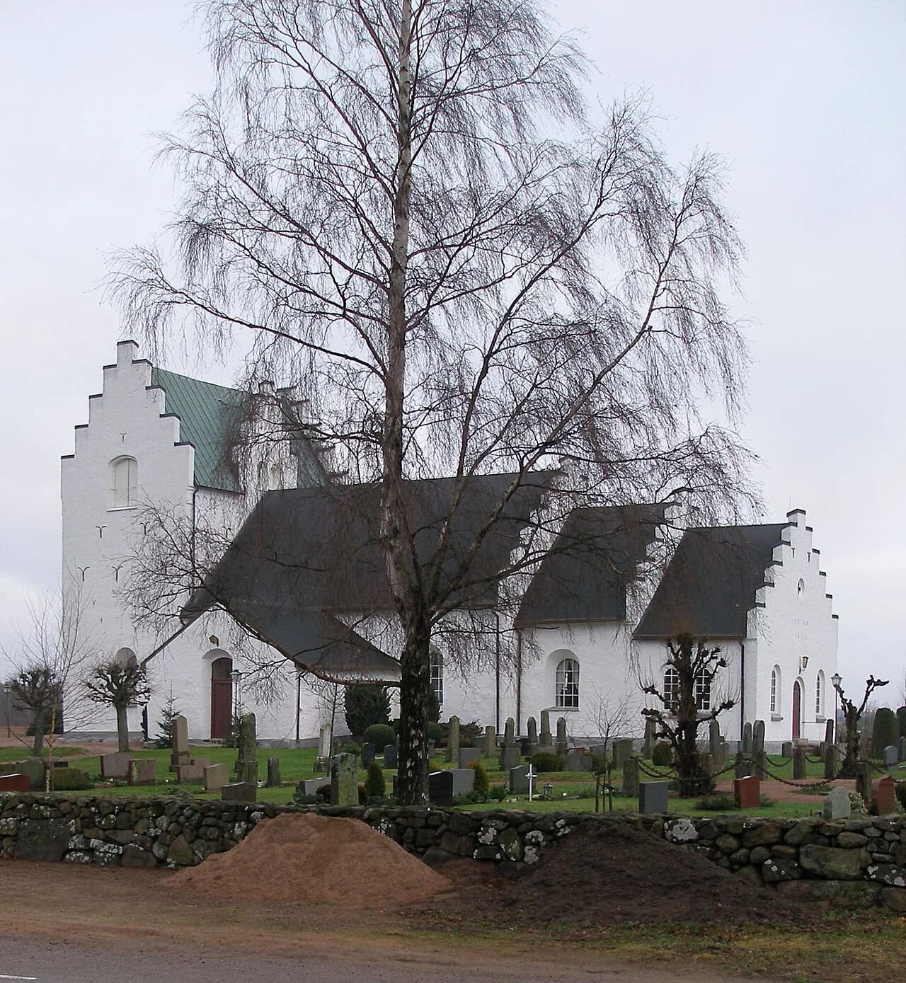 Våxtorp