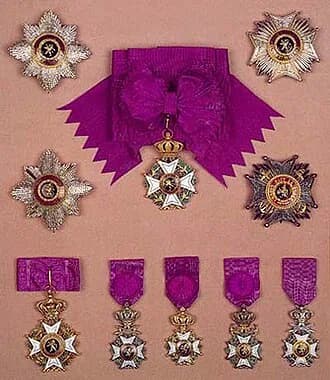 Order of Leopold