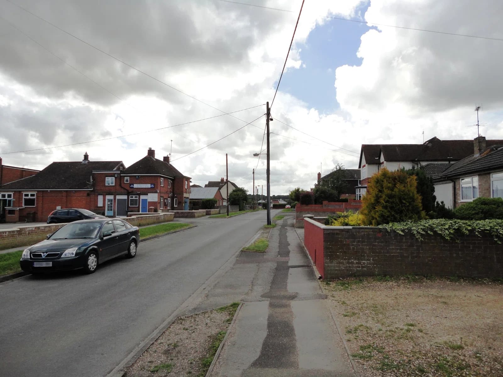 Durrington