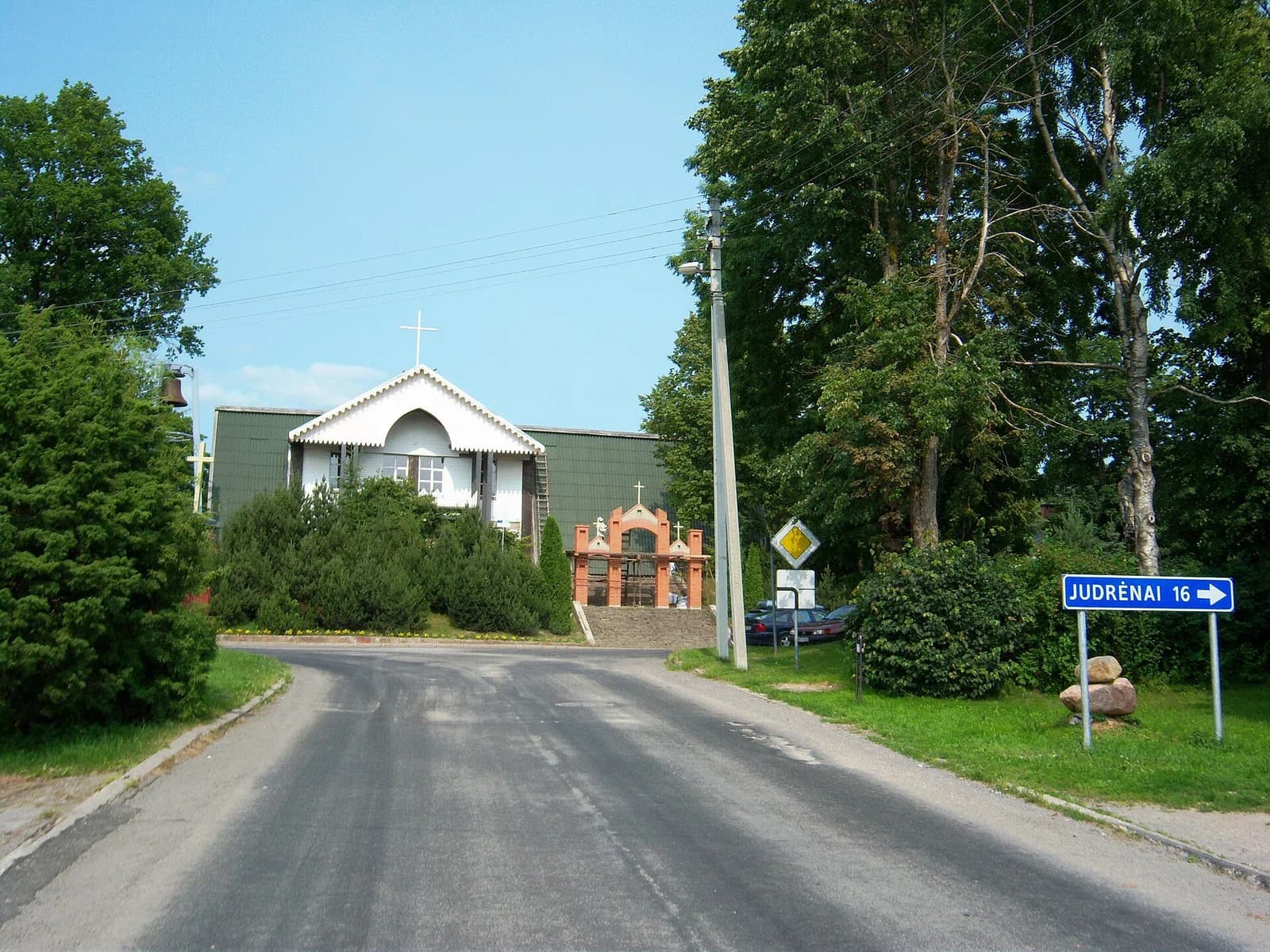 Endriejavas