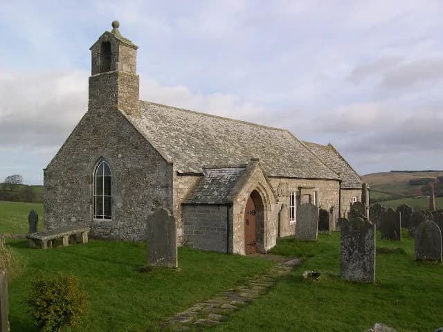 Corsenside