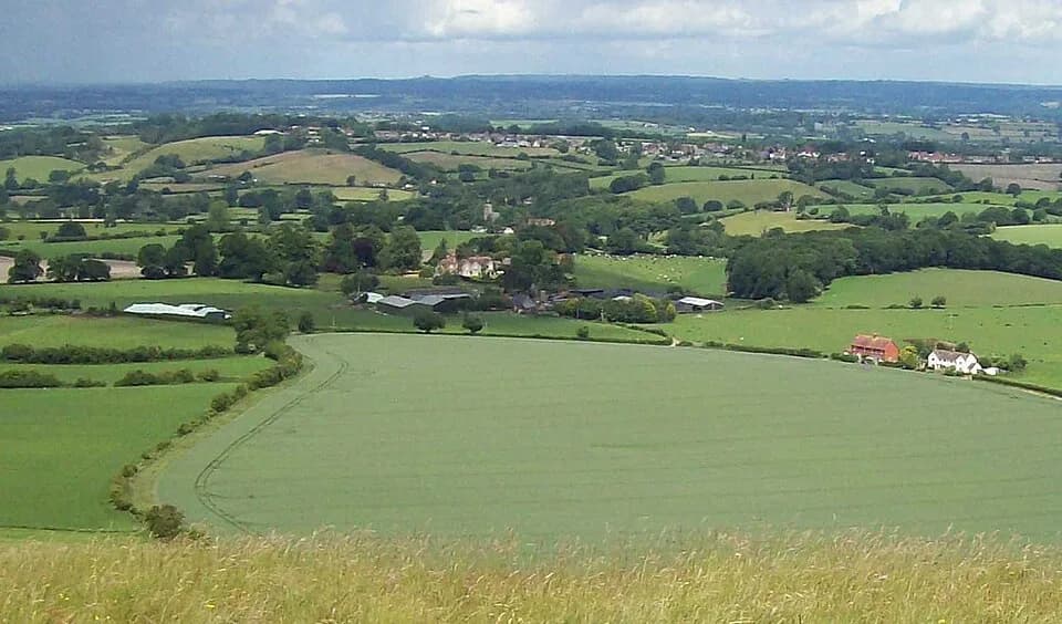 Corsley