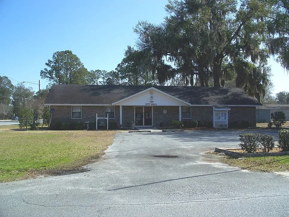 Lake Park