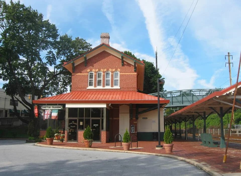 Berwyn