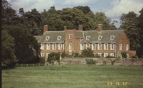 Harrington