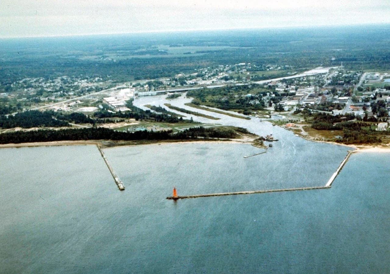 Manistique