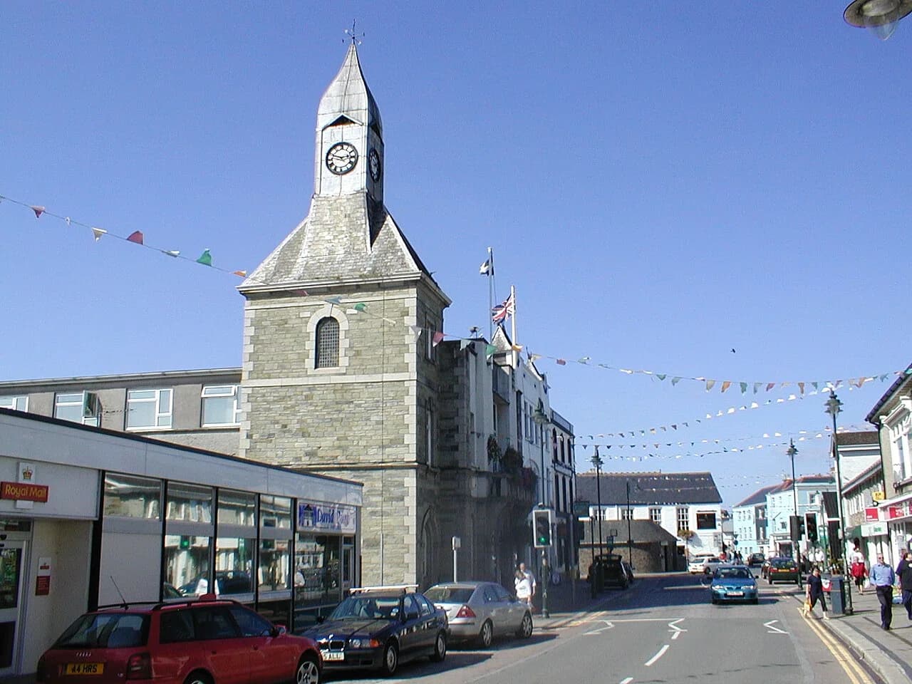 Wadebridge